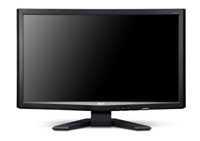 ACER 24  LCD 1920X1080 16:9 5MS X243HQBD  TCO03 VGA (ET.UX3HE.005)
